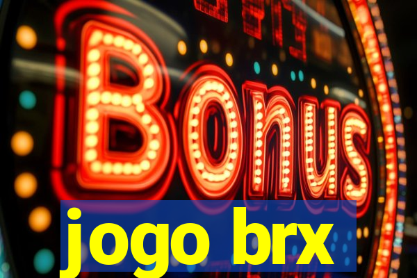 jogo brx